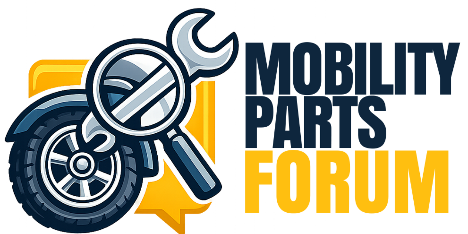 Mobility Parts Forum