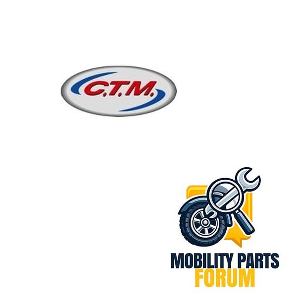 Brakes wanted for CTM HS-520